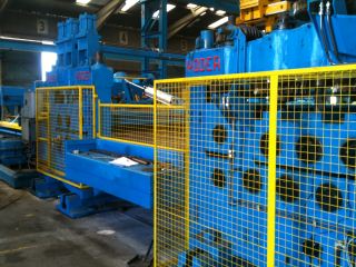 20mm Blanking Line - Liverpool